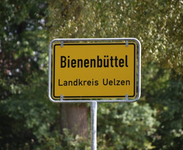 bienenbuettel