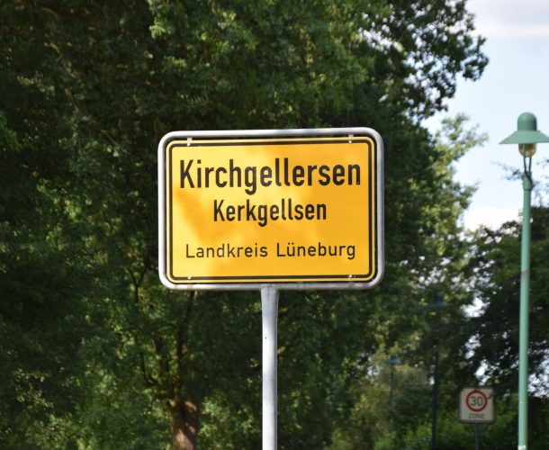 kirchgellersen