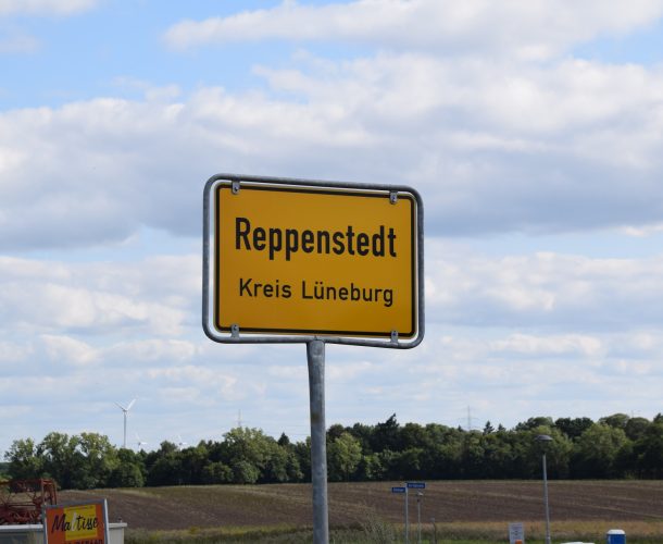 reppenstedt