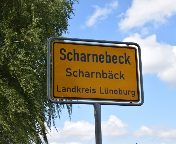 scharnbeck