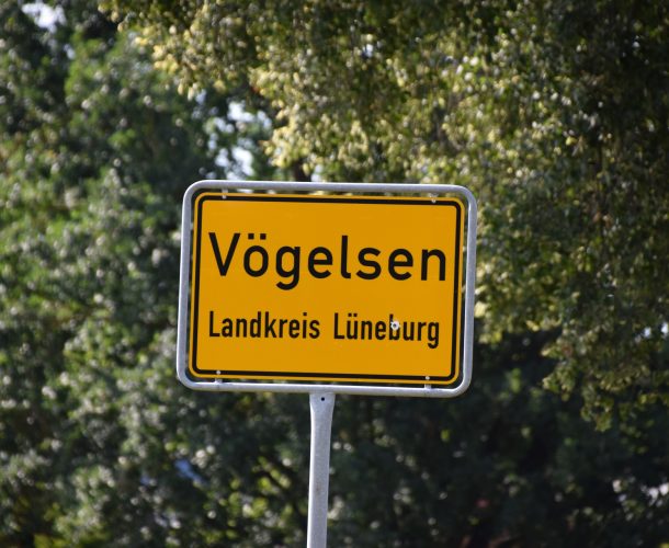 voegelsen