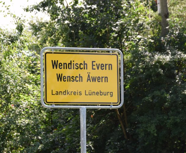 wendisch-evern